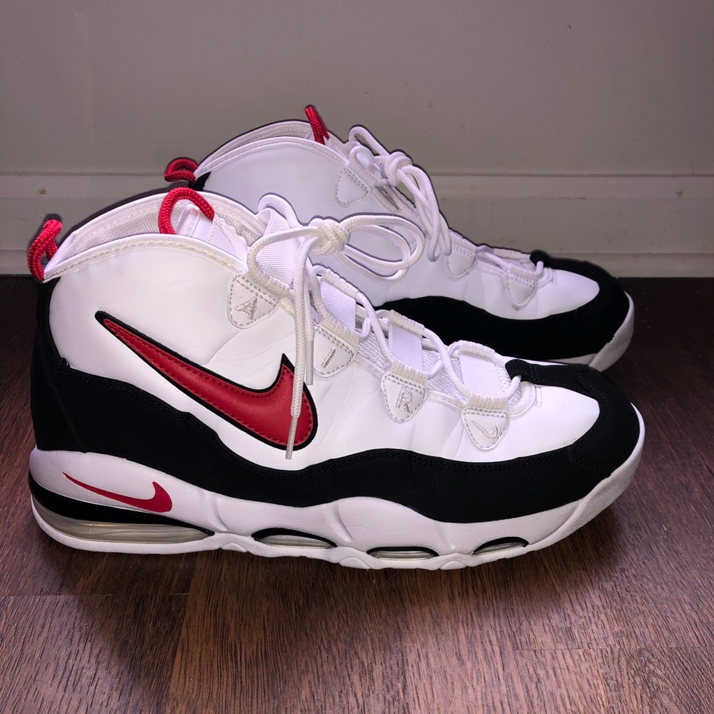 Nike Air Max Uptempo ‘95 Size 13